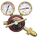 Hobart Acetylene Regulator, CGA-510 Connection, Dual Psi/kpa Scales, Model#. Fixed Price $94.99.