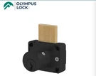 Olympus Cabinet Lock 200DW Ka US19 Set Of Two New. Fixed Price $94.00.