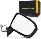 For Honda Civic 2014 2015 Door Mirror Passenger Side Power Non-heated Pain. Fixed Price $119.53.