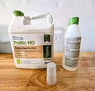 Brand New ** Bona Traffic Hd Commercial Extra Matte Finish. Fixed Price $179.95.