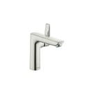 Hansgrohe Talis Modern Premium Easy Clean 1-HANDLE 7-INCH Tall Bathroom Sink. Fixed Price $371.45.