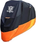 Xyzctem Motorcycle Cover All Season Waterproof Outdoor Protection .... Fixed Price $38.76.