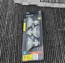 (qty 6) Feit Electric BPMR16IFGU300930CA/3 35W Eqv Bright White 3000K Led. Fixed Price $22.95.