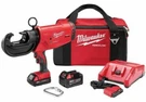 Miwaukee 2778-22 M18 Force Logic 12 Ton Utility Crimper Kit. Fixed Price $4509.09.