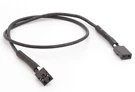 Graph Tech Ghost Acousti-phonic Dual Connector Cable, PE-5021-00. Fixed Price $10.49.