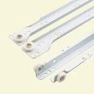 Prime-line 7212 Drawer Slide Kit Replace Track Hardware. Fixed Price $10.49.