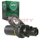 Ngk Ntk Output Transmission Speed Sensor For 2011-2017 Ram 2500 Automatic Vh. Fixed Price $29.81.