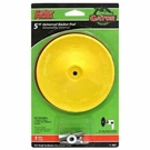 Lot Of Ali Industries Gator 3050 5" Backer Pad Kit Stick On Sanding Discs 4X. Fixed Price $9.99.