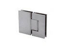 Fhc Jr Glendale Hinge, Brass Material, Brushed Nickel Finish, 180 Degree. Fixed Price $88.20.