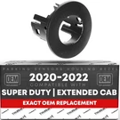 T1A Parking Sensors Housing Bezel, Interior Rear Passenger Side - Compatible .... Fixed Price $20.89.