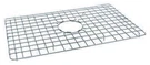 Franke FK30-36S Uncoated Stainless Steel Bottom Grid FHK710-30 Fireclay 213038. Fixed Price $295.75.