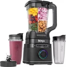 Ninja Detect Power Blender Pro + Personal Single-serve, Blendsense Technolo.... Fixed Price $149.99.