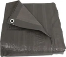 16 X 20 Foot Plastic Reversible Heavy-duty Multipurpose Tarp Laminated On Both. Fixed Price $83.99.