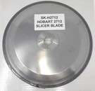 Hobart Replacement Blade Meat Deli Slicer Fits Model 2712 /1612 & Many More. Fixed Price $209.99.
