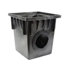Basin Square 2-HOLE 18". Fixed Price $232.72.