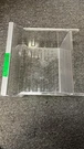 Oem Whirlpool Fridge Crisper Pan W11162443 For WRS315SDHZ18. Fixed Price $59.95.