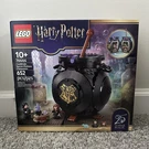 Lego Harry Potter Tm Cauldron: Secret Potions Classroom 76464 Sealed - (new). Fixed Price $51.00.
