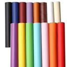 Solid Pu Synthetic Faux Leather Sheets 15PCS/SET 8.2" 11.8"SOFT Fab.... Fixed Price $22.86.
