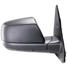 Jc Whitney Passenger Side Mirror, Power Adjust, Heated, Toyota Tundra - JTY122ER. Fixed Price $158.03.