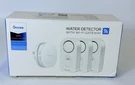 Govee Water Detector With Wi-fi Gateway New Pack Of 3 Model H5054 + H5040. Fixed Price $24.99.