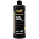 Meguiars Wax Compatible With Meguiar's Pro Speed Compound M10032, Fast-cutting. Fixed Price $47.53.