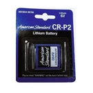 American Standard PK00.CRP CR-P2 Lithium Battery For Selectronic. Fixed Price $19.99.