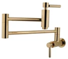 Kingston Brass KS810.DL Concord 3.8 Gpm Wall Mounted Double -. Fixed Price $432.22.