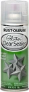 267736 Specialty Glitter Spray, 10.25 Ounce Clear Sealer. Fixed Price $21.92.