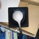 Kohler Venza 1-HANDLE Transfer Valve Trim Matte Black Not Included. Fixed Price $20.00.
