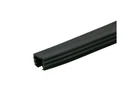 Fhc CRV6RL Cap Rail Vinyl For 1/2", 9/16" 5/8" Glass - 20' Roll. Fixed Price $78.77.