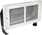 Cadet RMC162W Register Series Electric Wall Heater Complete Unit 240/208 Volt. Fixed Price $144.99.