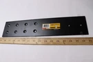 Fastcap Speedbrace Stealth Countertop Bracket Steel Black 3-1/2" X 16". Fixed Price $14.99.