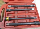 Neiko Torque Limiting Extension Bar Set 110NM 135NM 190NM. Fixed Price $20.00.