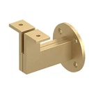 Deltana HRBM325U4 Hand Rail Bracket Modern 1/4'' US4. Fixed Price $65.44.