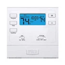 PRO1 Iaq T605-2 Touchscreen Programmable Electronic Thermostat. Fixed Price $70.78.