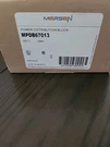 Ferraz Shawmut MPDB67013, Pdb, 310A, 3-POLE, Hole (in) 350-#6 New!. Fixed Price $110.00.