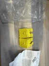 Square D PKSB1HA Service Barriers Pack With 2. Fixed Price $8.90.