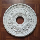Ekena Millwork Ceiling Medallions Urethane Moisture Resistant Primed White. Fixed Price $34.23.