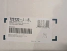 Kohler Venza T28130-4-BL Transfer Valve Trim Matte Black. Fixed Price $70.00.