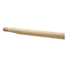 Carrand 5 Ft X 1 In Diameter Hardwood Handle Pole With Threaded Tapered Tip. Fixed Price $56.39.