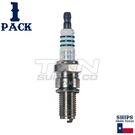 Pack Denso 5393 Iridium Power Spark Plug IWM31. Fixed Price $33.77.