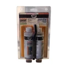 Dap Almond Grout Cleaner & Recolor Kit. Fixed Price $13.97.