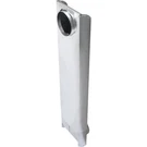 Dundas Jafine 28/45 Alm 90 Dryer Duct UD48 060672500260. Fixed Price $35.90.