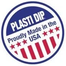 Plasti Dip Super Grip Clear Non-skid Fabric Coating 2.75 In. W X 11. Fixed Price $21.10.