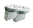 Elkay LZSTL8C Gph Ada Wall Mount Versatile Bi-level Filtered Cooler. Fixed Price $2499.99.
