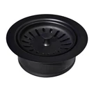 Native Trails DR340MB 3.5" Basket Strainer With Disposer Trim Matte. Fixed Price $69.00.