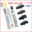 Fixezpro 42M Deep Crystal Blue Pearl Touch Up Paint For Mazda, Exact Color Match. Fixed Price $22.34.