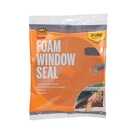 M-d Building Products Gray Foam Weather Stripping Tape 204"L X 0.5"T. Fixed Price $31.55.