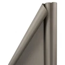 Jam Paper 2-PACK 25 Sq. Ft. Matte Wrapping All Occasion, Slate Grey. Fixed Price $19.99.