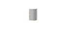 Hager 000716 1253 4-1/2" US26D Ams&aws Satin Chrome. Fixed Price $80.95.